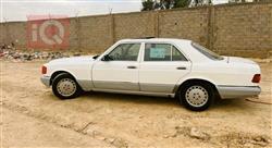 مرسيدس بنز E-Class